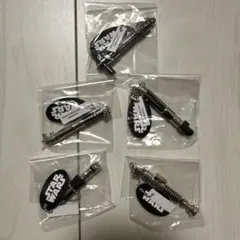 【かくいち様専用】「スター・ウォーズ ライトセーバー -ダイキャストコレクション