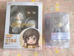 2026年最新】巴衛 ねんどろいどの人気アイテム - メルカリ