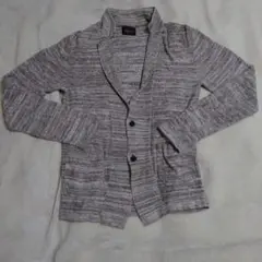 NICOLE CLUB FOR MEN ニコル カーディガン ジャケット