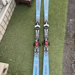 DYNASTAR COURSE DEMO185センチ スキー イエロー/ブルー - メルカリ