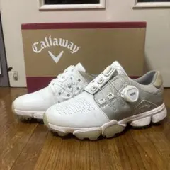 2026年最新】Callaway Golf ゴルフ シューズ(女性用)の人気アイテム
