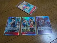 2026年最新】ワンピースカードsrまとめ売りの人気アイテム - メルカリ