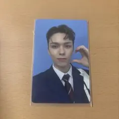 SEVENTEEN JAPAN 1st EP DREAM トレカ バーノン