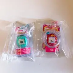 たまごっちおかしなたまごボーロっち３　2点セット