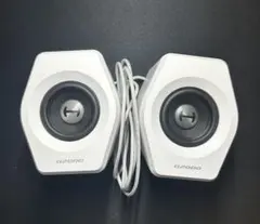 Edifier G2000 ゲーミング スピーカー