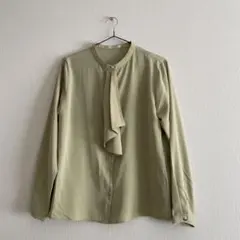 ハニーズ ボウタイブラウス