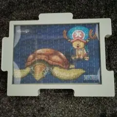 ★ワンピースミニパズル 沖縄限定 完成品 150ピース★