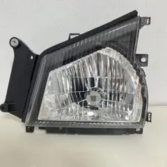 いすゞエルフ左側ヘッドランプ純正NPR85新品左ライト8-98241320-0