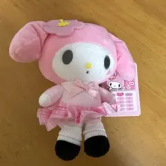 マイメロディ マスコットポーチ ギャル 2 サンリオ