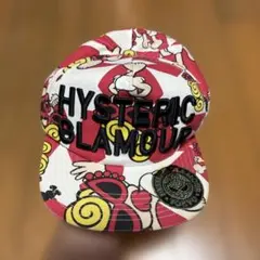 ヒスミニ 子供用 帽子のサムネイル