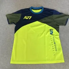 ASICS XA6206 Mサイズ トレーニングシャツ