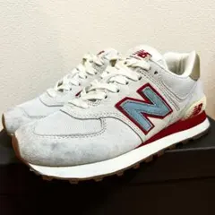 【希少】New Balance　ニューバランス ML574NCB　22.0㎝