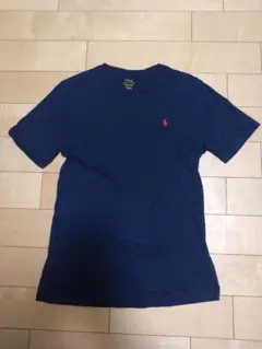 Polo Ralph Lauren 半袖Tシャツ ネイビー L/Gのサムネイル