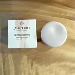 SHISEIDO エッセンススキンセッティングパウダー　02のサムネイル