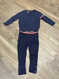 Tommy Hilfiger ベビー服 セット 80
