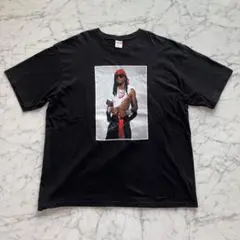 新品未使用レニー・クラビッツ 1998 ツアーT Tシャツ バンドT L - メルカリ