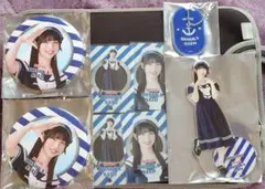 2026年 NGT48シアターくじ 8月 佐藤歩夏 フルコンプセット 2026年 NGT48シアターくじ 8月 佐藤歩夏 フルコンプセット - メルカリ