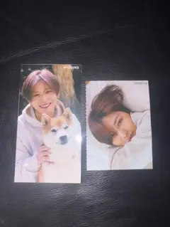 Hey! Say! JUMP 山田涼介 デタカ