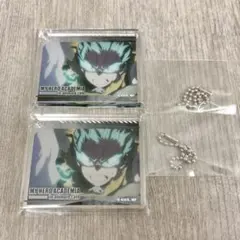 緑谷出久 CoLotta コロッタ アニメイトカフェ アニカフェ ヒロアカ