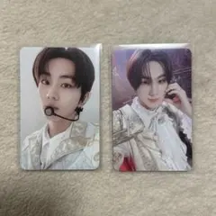 ENHYPEN fate in soul ジョンウォン トレカ