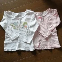 すみっコぐらし　下着　９５㌢