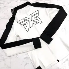 新品未使用 PXG ピーエックスジー レディース 長袖 ジャケット Mサイズ