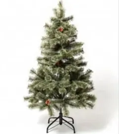 studio CLIP クリスマスツリー 150cm  松ぼっくりつき STUDIO CLIP - クリスマスツリー♡スタジオクリップ♡松ぼっくりつきの