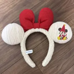 ディズニー　リルリンリンカチューシャ