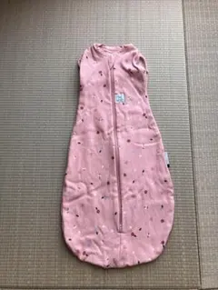 ergopouch 1.0 コクーンスワドルバッグ/デイジー・0.2TOG