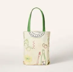 ［限定品×完売品］Kate spade トートバッグ