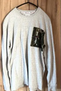 TOMMY JEANS 長袖カットソーのサムネイル