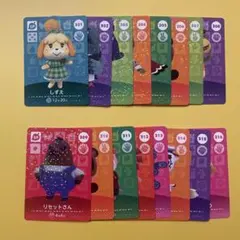 アミーボカード　SP 第4弾　コンプリート