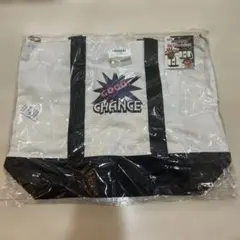 ジャグラー　2wayトートバッグ　新品