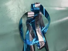 日向坂46×日本大学卒業式銀テープ - メルカリ