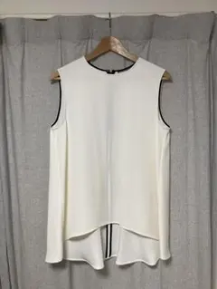 YOKO CHAN ノースリーブTOPS 38のサムネイル
