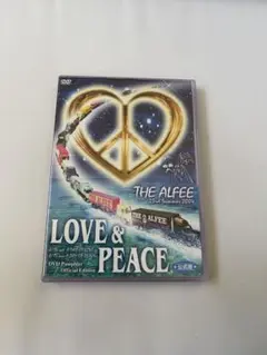 2026年最新】THE ALFEE LOVE 2004の人気アイテム - メルカリ