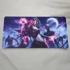 2026年最新】リリアナ プレイマットの人気アイテム - メルカリ