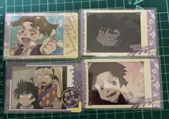 忍たま スナップマイド2 4年生