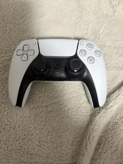 PS5 DualSense ワイヤレスコントローラー