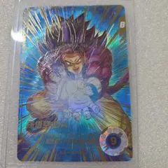 最安値!? 　ドラゴンボールダイバーズ 孫悟空 DA GDR★ sdv5 055