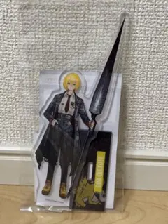 リンバスカンパニー アクリルスタンド ドンキホーテ Limbus Company