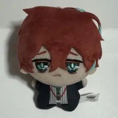 観音坂独歩　ちびぐるみ　ヒプマイ