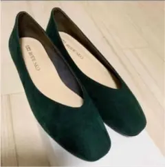 アーバンリサーチ　フラットシューズ