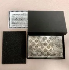 公*o様 (数量限定品)ワンピースタワー購入 ドフラミンゴ 真鍮製カードケース