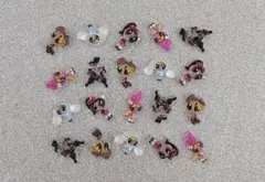 ネイルパーツ 20個セット ネイパ