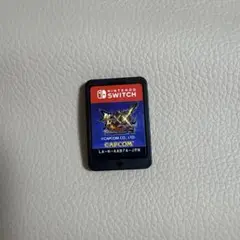 モンスターハンターXX Nintendo Switch ソフト単体