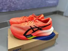 2025年最新】アシックス メタスピードスカイ 27の人気アイテム