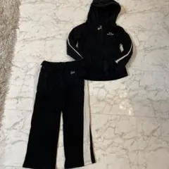 ちびRady セットアップ　パーカーパンツセット