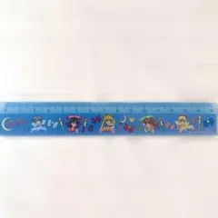 定規 キャラクターグッズ