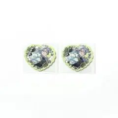 『あんさんぶるスターズ！！』プチプリ【ES 9th Anniv.】（滝維吹）